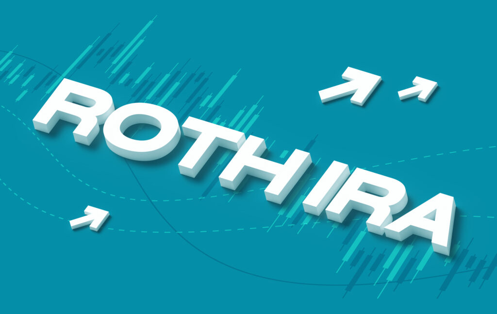 Is a Roth IRA Conversion in Your Future? Income For Life