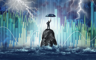 Weathering the Storm: How Market Volatility Impacts Retirement & What You Can Do About It Income For Life