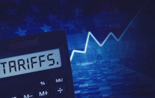 Why Tariffs (and Even the Threat of Them) Rattle the Market income for life