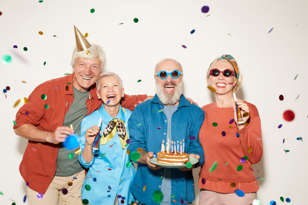 4 Key Birthday Milestones in Retirement—and What They Mean for Your Financial Strategy Income for Life