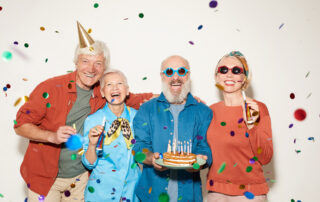 4 Key Birthday Milestones in Retirement—and What They Mean for Your Financial Strategy Income for Life