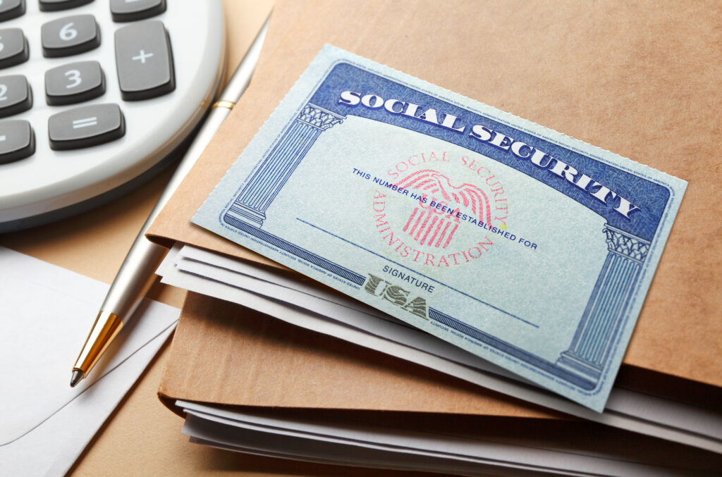 Claiming Social Security at the Right Time Could Change Your Retirement Income for Life