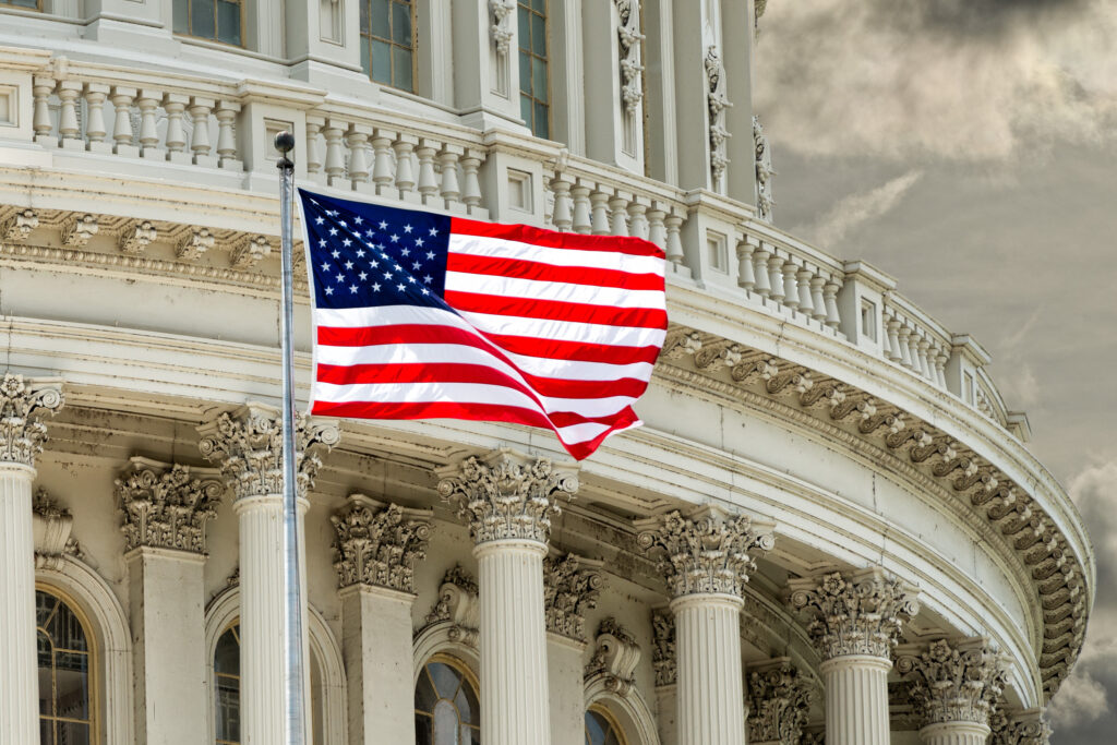 What Retirees Need to Know About the New “One Big Beautiful Bill” Income for Life