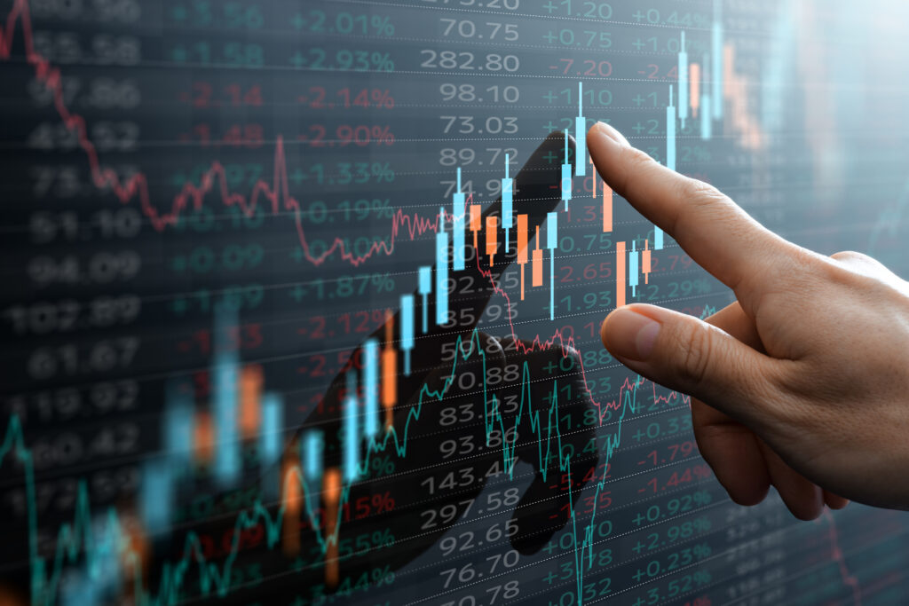Follow the Bond Market to Better Understand Your Finances Income For Life