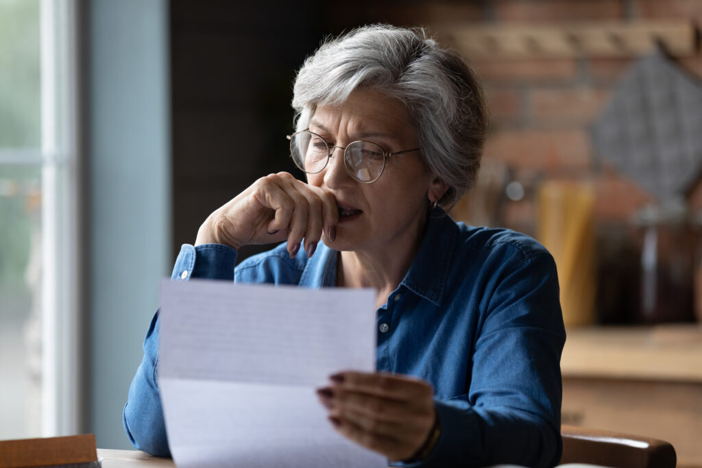 “I Think I Have Enough Saved—Why Am I Still Worried?” Income for Life