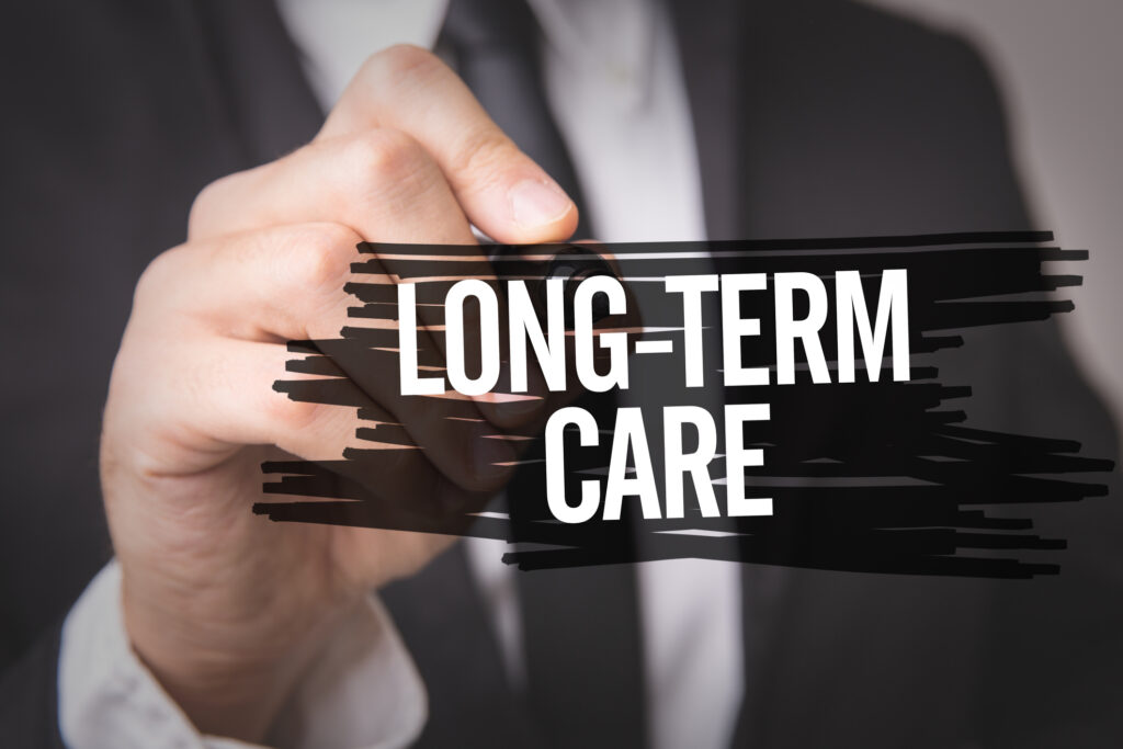 When Should I Plan for Long‑Term Care? Income for Life