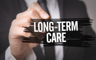 When Should I Plan for Long‑Term Care? Income for Life