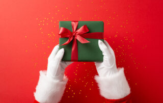 Give the Gift of Financial Planning This Holiday Season Income for Life