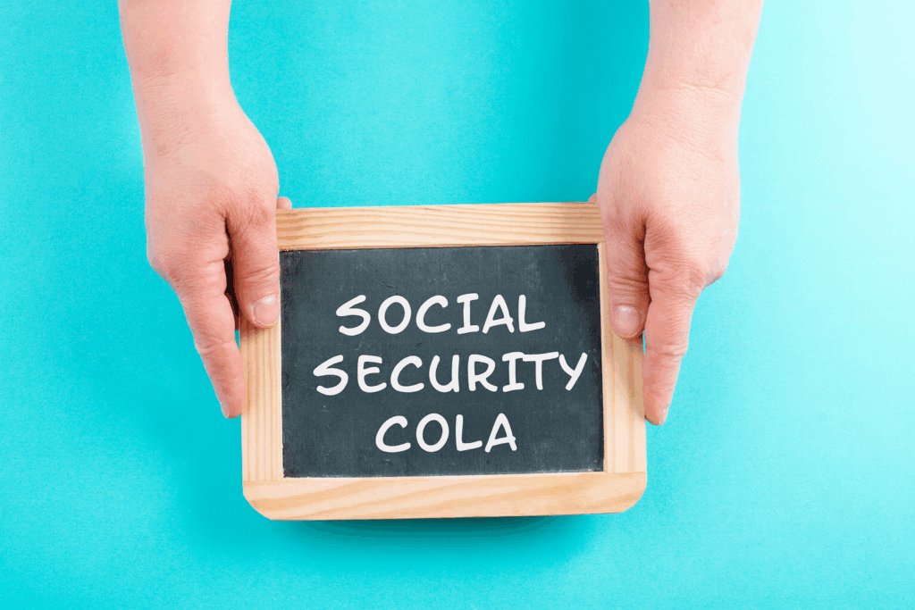 A Brief History of the Social Security COLA Income for Life