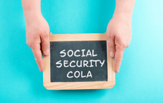 A Brief History of the Social Security COLA Income for Life